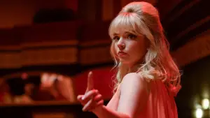 Backdrop to the movie "Last Night in Soho" #653240