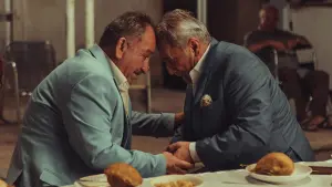 Backdrop to the movie "Love in the Time of Corona" #416097