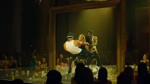 Backdrop to the movie "Magic Mike XXL" #790960