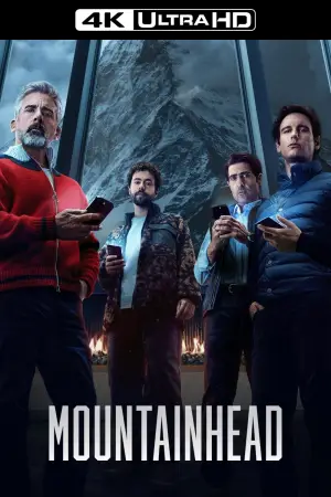 Poster to the movie "Mountainhead" #614687