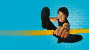 Backdrop to the movie "Mr. Nice Guy" #738928