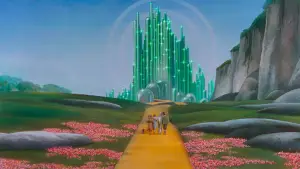 Backdrop to the movie "The Wizard of Oz" #523860