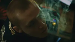 Backdrop to the movie "One Girl Infinite" #791629