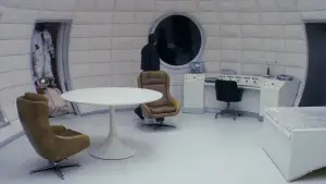 Backdrop to the movie "Solaris" #731575