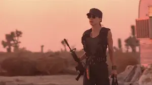 Backdrop to the movie "Terminator 2: Judgment Day" #549842