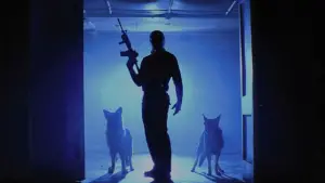 Backdrop to the movie "The Collection" #598824