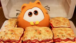 Backdrop to the movie "The Garfield Movie" #771323