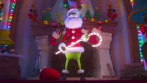 Backdrop to the movie "The Grinch" #605321