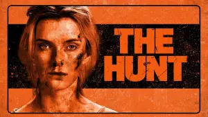 Backdrop to the movie "The Hunt" #622751