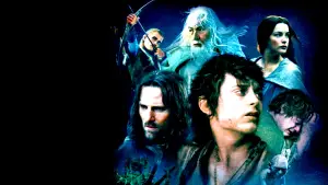 Backdrop to the movie "The Lord of the Rings: The Return of the King" #514751