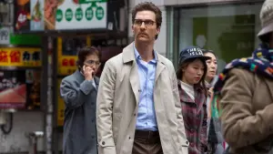 Backdrop to the movie "The Sea of Trees" #293314