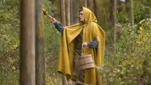 Backdrop to the movie "The Village" #728803