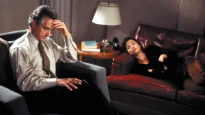 Backdrop to the movie "Twisted" #379519