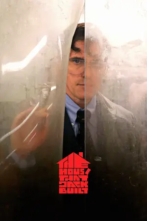 Poster to the movie "The House That Jack Built" #63078