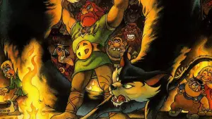 Backdrop to the movie "Valhalla" #630545