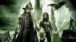 Backdrop to the movie "Van Helsing" #586765