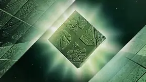 Cube 2: Hypercube