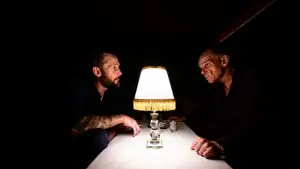 Backdrop to the movie "In the Name of Blood" #626310