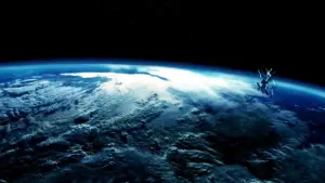 Backdrop to the movie "Armageddon" #608932