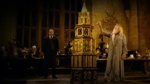 Backdrop to the movie "Harry Potter and the Goblet of Fire" #556570