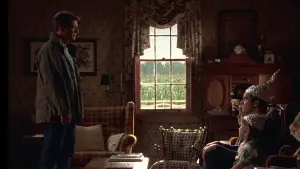 Backdrop to the movie "Signs" #670274