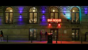 Backdrop to the movie "Kind of Magic" #457264