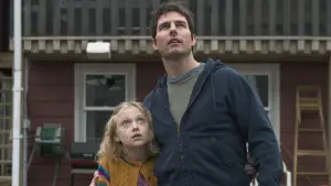 Backdrop to the movie "War of the Worlds" #608534