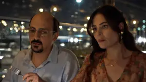 Backdrop to the movie "D.I.S.C.O." #537823