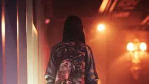 Backdrop to the movie "Revolver" #637184