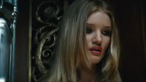 Backdrop to the movie "Transformers: Dark of the Moon" #810745