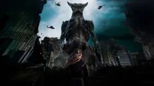 Backdrop to the movie "Colossal" #870865