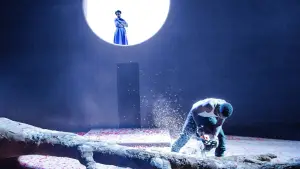 Backdrop to the movie "National Theatre Live: All My Sons" #800956