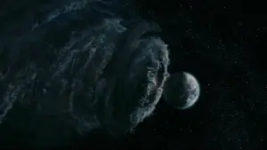 Backdrop to the movie "Fantastic Four: Rise of the Silver Surfer" #807663