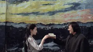 Backdrop to the movie "Lady Vengeance" #674033