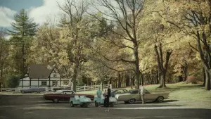 Backdrop to the movie "Priscilla" #716083