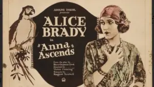 Backdrop to the movie "Anna Ascends" #712961