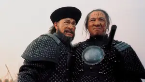 Backdrop to the movie "The Warlords" #867339