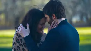 Backdrop to the movie "Alone Together" #425398