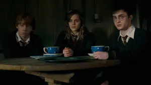 Backdrop to the movie "Harry Potter and the Order of the Phoenix" #831055