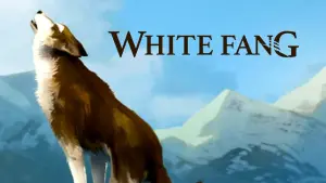 Backdrop to the movie "White Fang" #105657