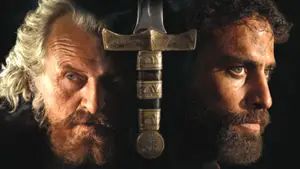 Backdrop to the movie "Barbarossa" #662049