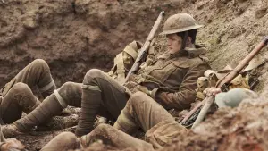 Backdrop to the movie "Before Dawn" #707816