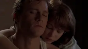 Backdrop to the movie "Brokeback Mountain" #520817