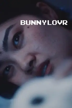 Poster to the movie "Bunnylovr" #775353