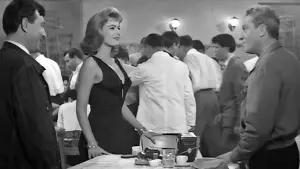 Backdrop to the movie "Never on Sunday" #483893