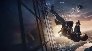 Backdrop to the movie "Cleaner" #524795