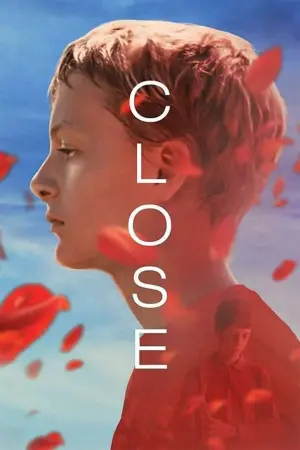 Poster to the movie "Close" #373390
