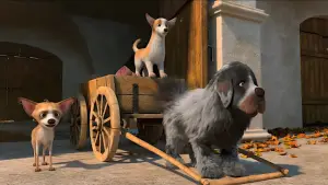 Backdrop to the movie "Dogs at the Opera" #756706