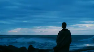 Backdrop to the movie "One Day, You Will Reach the Sea" #923935