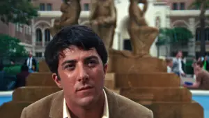 Backdrop to the movie "The Graduate" #672705